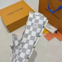 $88.00 USD Louis Vuitton LV Oxfords Shoes For Men #1330970