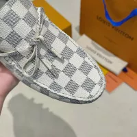 $88.00 USD Louis Vuitton LV Oxfords Shoes For Men #1330970