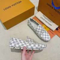 $88.00 USD Louis Vuitton LV Oxfords Shoes For Men #1330970