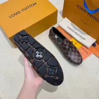 $88.00 USD Louis Vuitton LV Oxfords Shoes For Men #1330971