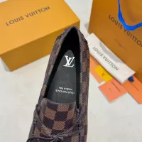 $88.00 USD Louis Vuitton LV Oxfords Shoes For Men #1330971
