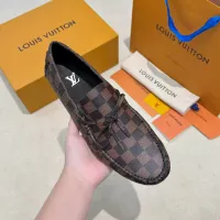 $88.00 USD Louis Vuitton LV Oxfords Shoes For Men #1330971