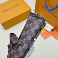 $88.00 USD Louis Vuitton LV Oxfords Shoes For Men #1330971