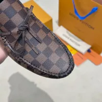 $88.00 USD Louis Vuitton LV Oxfords Shoes For Men #1330971