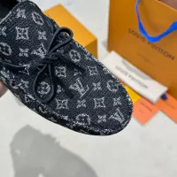 $88.00 USD Louis Vuitton LV Oxfords Shoes For Men #1330972