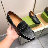 $88.00 USD Gucci Oxfords Shoes For Men #1330975