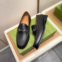 $88.00 USD Gucci Oxfords Shoes For Men #1330975