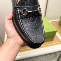 $88.00 USD Gucci Oxfords Shoes For Men #1330975
