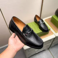 $88.00 USD Gucci Oxfords Shoes For Men #1330976
