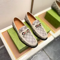 $88.00 USD Gucci Oxfords Shoes For Men #1330978