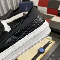 $80.00 USD Christian Dior Casual Shoes For Men #1330988