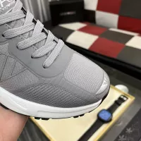 $88.00 USD Armani Casual Shoes For Men #1330993