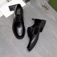 $100.00 USD Gucci Oxfords Shoes For Men #1330999