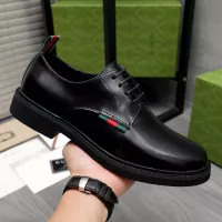 $100.00 USD Gucci Oxfords Shoes For Men #1330999