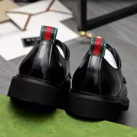 $100.00 USD Gucci Oxfords Shoes For Men #1330999