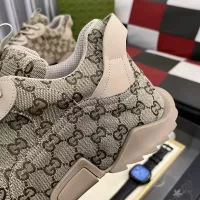 $105.00 USD Gucci Casual Shoes For Men #1331008