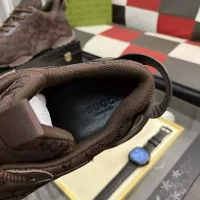 $105.00 USD Gucci Casual Shoes For Men #1331009