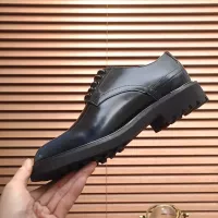 $102.00 USD Christian Dior Leather Shoes For Men #1331045