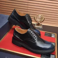 $102.00 USD Christian Dior Leather Shoes For Men #1331045