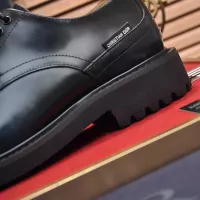 $102.00 USD Christian Dior Leather Shoes For Men #1331045