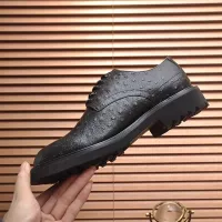 $102.00 USD Christian Dior Leather Shoes For Men #1331048