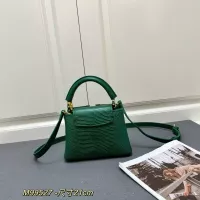 $100.00 USD Louis Vuitton AAA Quality Handbags For Women #1331067