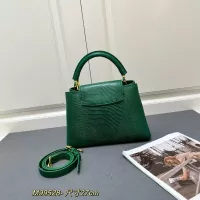 $102.00 USD Louis Vuitton AAA Quality Handbags For Women #1331068