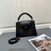 $102.00 USD Louis Vuitton AAA Quality Handbags For Women #1331074