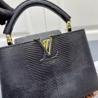 $102.00 USD Louis Vuitton AAA Quality Handbags For Women #1331074