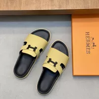 $82.00 USD Hermes Slippers For Men #1331076