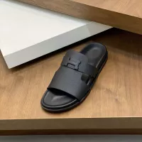 $82.00 USD Hermes Slippers For Men #1331080