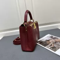 $105.00 USD Louis Vuitton AAA Quality Handbags For Women #1331085