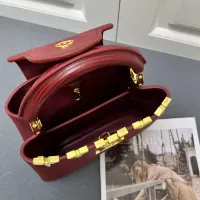 $105.00 USD Louis Vuitton AAA Quality Handbags For Women #1331085