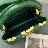 $102.00 USD Louis Vuitton AAA Quality Handbags For Women #1331086
