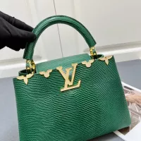 $105.00 USD Louis Vuitton AAA Quality Handbags For Women #1331088