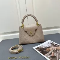$105.00 USD Louis Vuitton AAA Quality Handbags For Women #1331091
