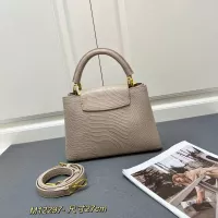 $105.00 USD Louis Vuitton AAA Quality Handbags For Women #1331091