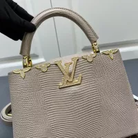 $105.00 USD Louis Vuitton AAA Quality Handbags For Women #1331091