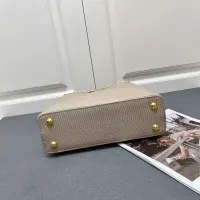 $105.00 USD Louis Vuitton AAA Quality Handbags For Women #1331091