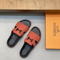 $82.00 USD Hermes Slippers For Men #1331092