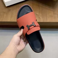 $82.00 USD Hermes Slippers For Men #1331092
