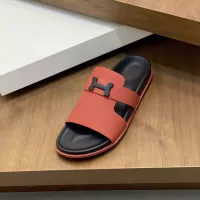 $82.00 USD Hermes Slippers For Men #1331092