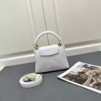 $102.00 USD Louis Vuitton AAA Quality Handbags For Women #1331093