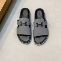 $82.00 USD Hermes Slippers For Men #1331094