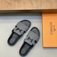 $82.00 USD Hermes Slippers For Men #1331094