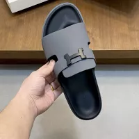 $82.00 USD Hermes Slippers For Men #1331094