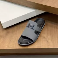$82.00 USD Hermes Slippers For Men #1331094