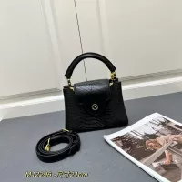 $102.00 USD Louis Vuitton AAA Quality Handbags For Women #1331096