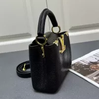 $102.00 USD Louis Vuitton AAA Quality Handbags For Women #1331096
