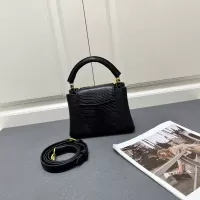 $102.00 USD Louis Vuitton AAA Quality Handbags For Women #1331096